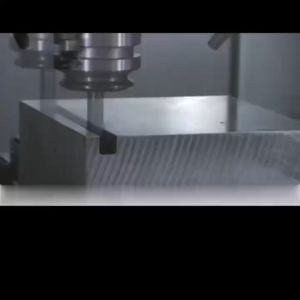 KRMAX TOOLS High Performance HRC55 Carbide 3 Flutes For Alu Square End Mills Standard Length For Aluminium