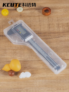High Precision Electronic Digital Vernier Caliper for Household Use 0-150mm Measurement Range