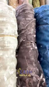 Kain Tile Tille Tulle Sapto Tile Etnik