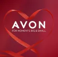 Avon Color Dual Gradient lipstick. 