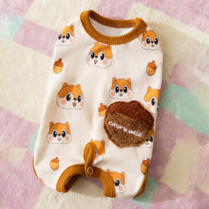 hipidog | Pet Warm Puppy Coat