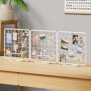 evesigar | Grid Storage Rack For Display And Organization