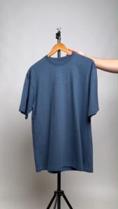 MUU T-SHIRT 5 ELEMENT COLLECTION เสื้อยืดทรง OVERSIZE เสื้อโอเวอร์ไซส์ ผู้ชาย ผู้หญิง