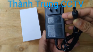 Nguồn 5V3A dùng cho converter quang và switch quang Adapter 5V3A dùng cho bộ chuyển quang