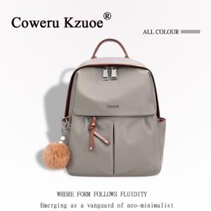 Waterproof Oxford Cloth Backpack
