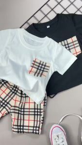 Setelan Baju Anak Laki-Laki KENZI 1-4 Tahun Baju Anak Berkualitas