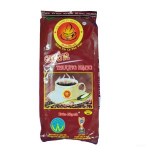 Cafe Chồn thượng hạng Đức Mạnh ( gói 500g)