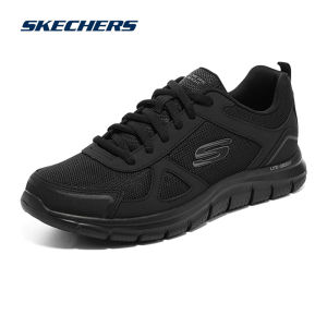 Skechers | Giày Chạy Bộ Thoáng Khí Chống Sốc