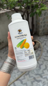Hương Vị Emulco Tạo Màu Và Mùi Thực Phẩm Tự Chọn/ Dùng làm bánh bông lan rau câu kem topping Chai 1kg