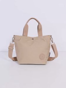 OPIOBAGS Pioma Hena Sling Bag - Tas Selempang Bahu Wanita - Tas Selempang Nilon Pioma Wanita