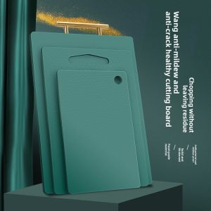 TINGLING | Food-Grade PE Durable Cutting Board for Chopping Bones