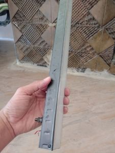 Light bar model neon 12/24v