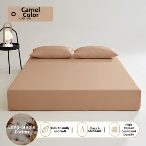 FANKJU | Pure Cotton Anti-slip Mattress Cover