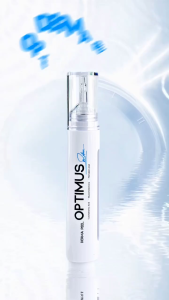 Peel Da Optimus Nature Thanh Mộc Hương Giúp Dưỡng Trắng Cấp Ẩm Tái tạo Da 15ml