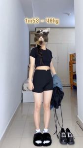 Chân Váy Jean Dài Kabico Midi Phong Cách Chân Váy Dài Tua Gấu Cạp Cao Tôn Dáng A26