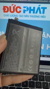 Pin Thay Thế BLP997 / REno 10Pro (tặng keo và bộ sửa)
