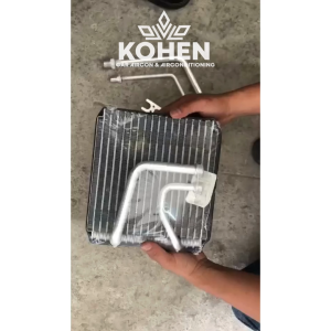 Evaporator Suzuki Traviz Lighter Type (LT) for Car Aircon & Airconditioning