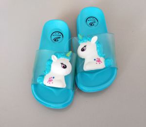 Dulux 361C-C / sandal anak perempuan / sandal karet anak / sandal fliflop anak / sandal murah anak/ sandal jelly anak  / sandal karakter hewan / sandal  slip-on anak / sandal selop anak