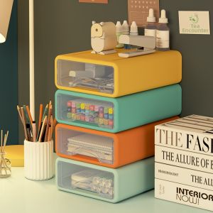 Desk Drawer Organizer