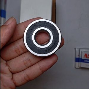 Panduan Lengkap Mengenai Laker Bearing 6303 2RS & Asb Bearing Roda Belakang