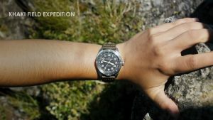 Hamilton Khaki Field Expedition Automatic Mens (37mm) H70225540