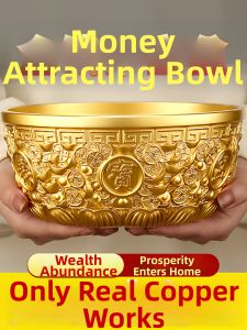 Wealth Attracting Ornament