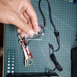 [Công Nghê 8] - Bộ Điều Khiển Cảm Biến Ánh Sáng mạch điều khiển bật tắt đèn bằng ánh sáng ShopLinhKienM2M