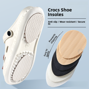 XIANZHAO | Anti-Slip Pads for Wide Toe Slippers Heel Wear Repair