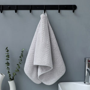 Defasilk | Soft Absorbent Bath Towel