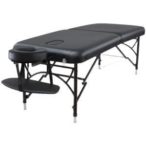 Cloris | Folding Portable Lifting Beauty Salon Massage Bed