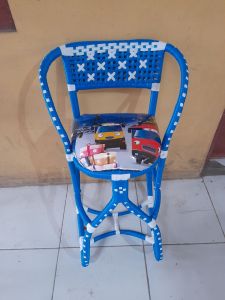Kursi Tempat Duduk Anak Bangku Rotan Jok Depan Boncengan Motor Mtic Full Tanpa Sabuk Pengaman
