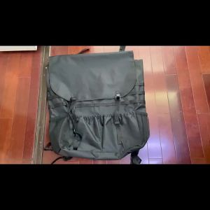 Túi Đựng Lốp Dự Phòng Đa Năng Nhiều Ngăn Đựng Dụng Cụ Cho Xe Jeep Wrangler Land Rover Defender SUV Đồ Dùng Cắm Trại Thiết Bị Cứu Hộ Chất Liệu Vải Oxford