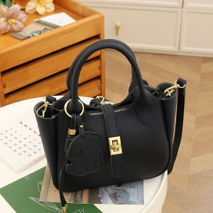 TAOHUALIHUA | Trendy Multi-Purpose Designer Handbag