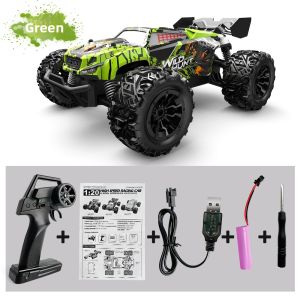 YILIXING | Extra Large RC Drift Off-road Car High Speed Climbing Toy Car