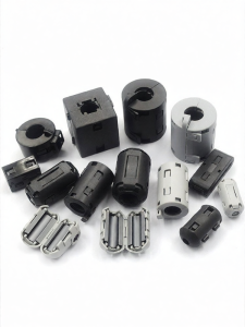 Risym | Anti-Interference & Demagnetizing Magnetic Ring