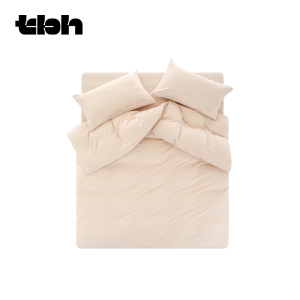 T-B-H | Comfy Modal Cotton Bedding Set 4 Pieces