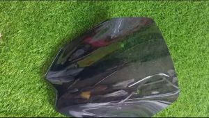 WINDSHIELD YAMAHA N MAX TURBO MODEL STANDAR NMAX TURBO STANDAR VISOR STANDAR YAMAHA N MAX TURBO MODEL STANDAR