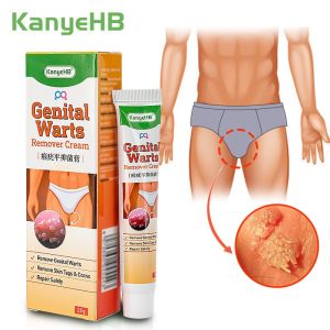 Private Genital Warts Remover-Antibacterial Cream for Whitening Treatment Psoriasis Relief Ointment & Skin Tag Removal