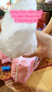 [Mua 4-Tặng BALO]Bỉm Tã Giấy MOMOTARO/MOMO DIAMOND/MOMO NATURE Bo Mông(Siêu Mỏng Siêu Thấm)