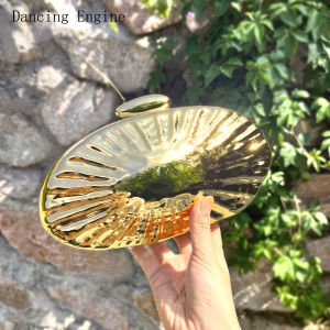 Golden bag Purses and handbag luxury Designer Shoulder Bag Purse womens bag Wedding Evening Clutch Bag party