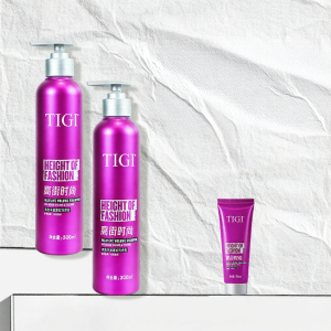 Tigi | Bộ Chăm Sóc Tóc Kiềm Dầu Tăng Khối