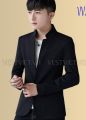 [HCM]  ÁO VEST NAM CỔ TRỤ PHONG CÁCH HÀN QUỐC LỊCH LÃM. 