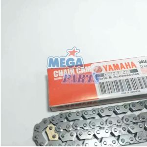 Rantai Keteng Mio Sporty: Pilihan Terbaik untuk Motor Yamaha