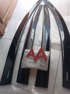 TALANG AIR HRV LAMA TAHUN 2014 SAMPAI 2021