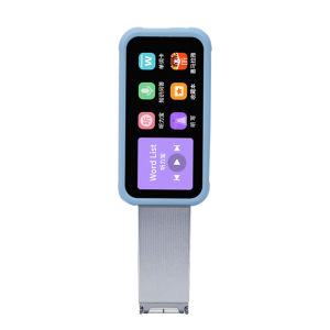 zhencool | เคสป้องกันด้วยยางซิลิโคนสำหรับปากกาคุณภาพสูงแบบพับได้ กล่องเก็บของสำหรับปากกาแปลงเสียง ป้องกันการตกหล่นและแรงกระแทก