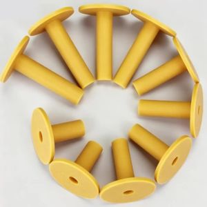 5 Cái/Bộ Tee Chơi Gôn Bằng Cao Su Bền Bỉ Với 5 Kích Cỡ Khác Nhau Dành Cho Thảm Tập Đánh Gôn Và Huấn Luyện
