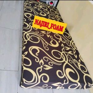 kasur busah super d26 brkualitas awet ukuran 200x90x10cm untuk 1 orang