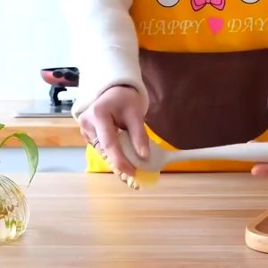 Sikat Panci Pembersih Sudut Wastafel Cuci Piring serbaguna