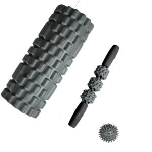 Li-Ning | Muscle Relaxation Leg Fitness Equipment Massager Roller