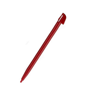 1PC Mobile Touchpen Touchscreen Pen Assistant Tool Slot Hard Plastic Touchpen Suitable For Wii U Game Console